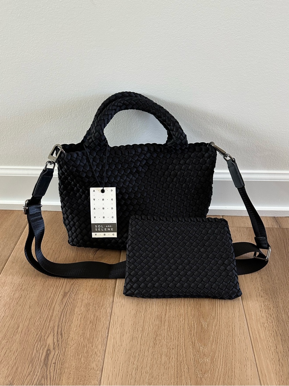 Sol and Selene - Sky's The Limit Small Crossbody